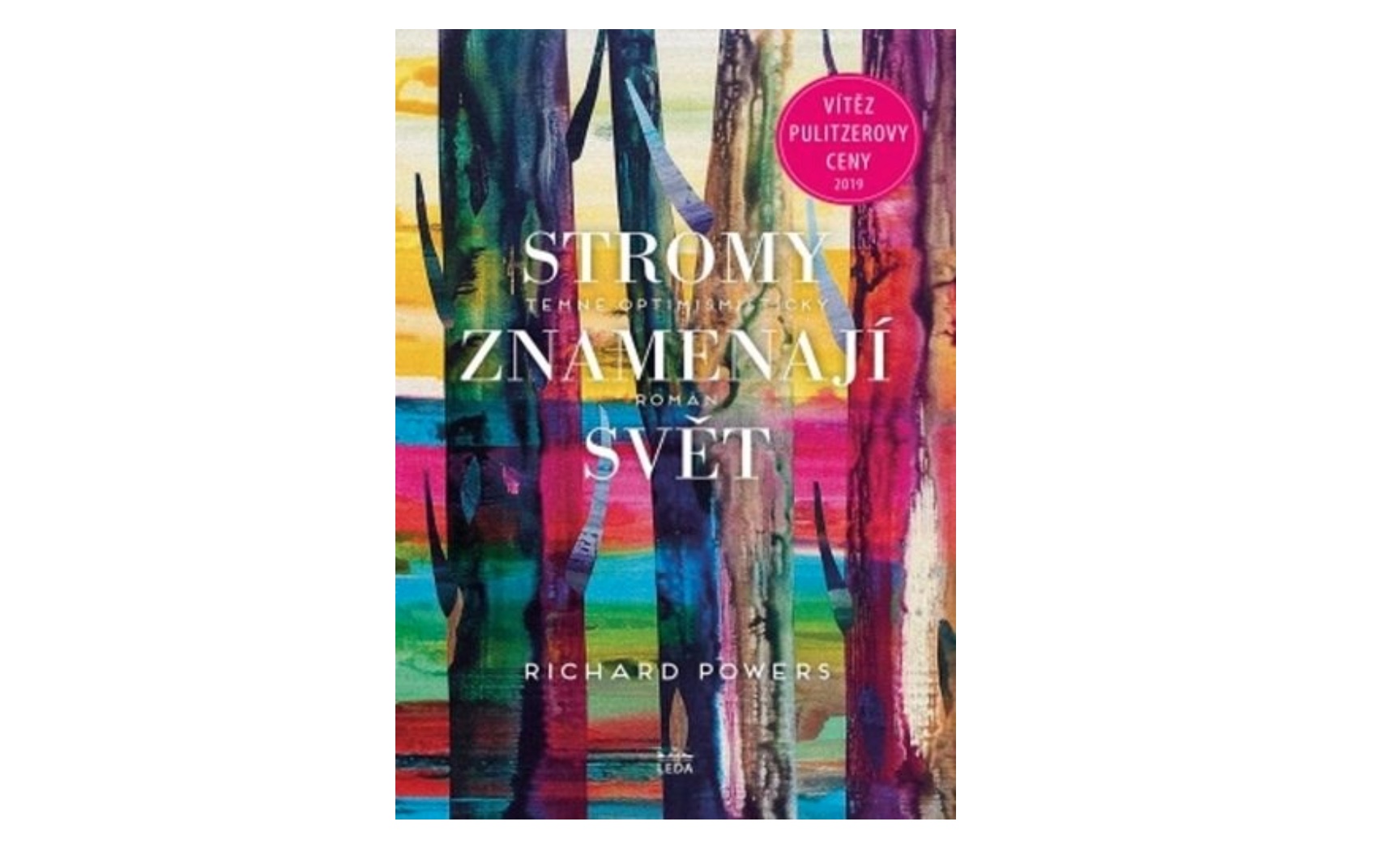 Stromy znamenaji svet