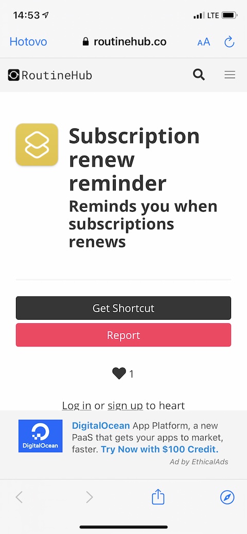 SubscSubscription Renew Reminder ription Renew Reminder 1 Subscription Renew Reminder