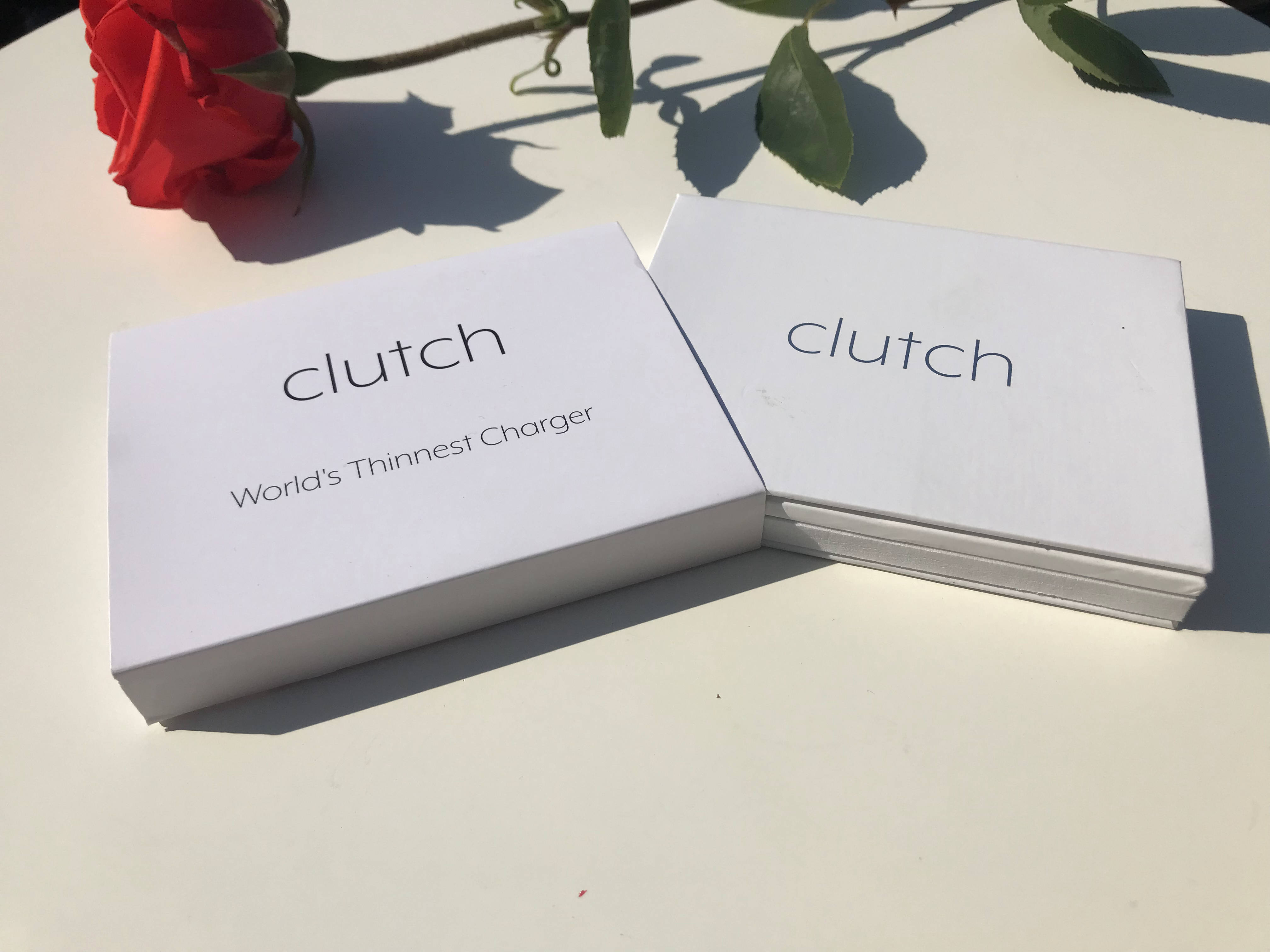 clutch charger boxes