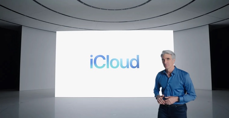 iCloud-FB iCloud