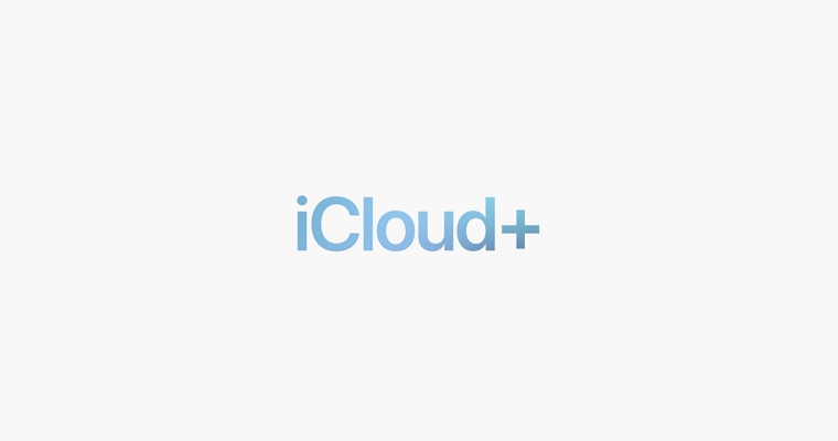 iCloud-FB iCloud+