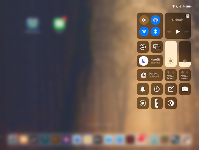 iPadOS 15 beta 12 iPadOS 15 beta