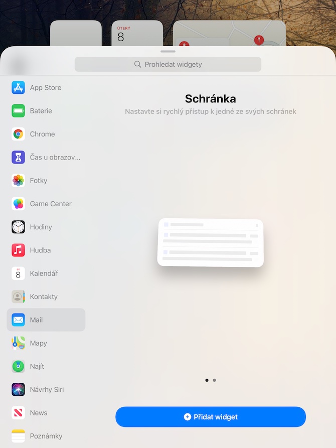 iPadOS 15 beta 17 iPadOS 15 beta
