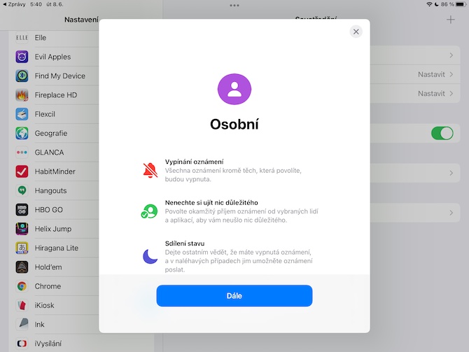 iPadOS 15 beta 21 iPadOS 15 beta