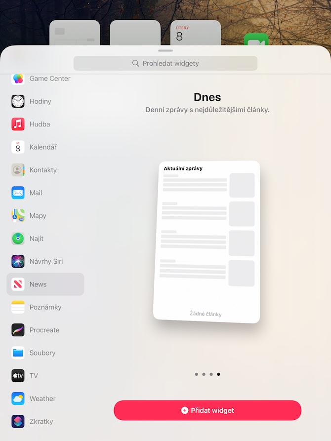 iPadOS 15 beta 22 iPadOS 15 beta