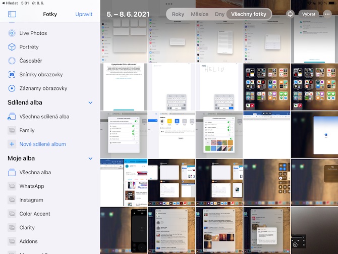 iPadOS 15 beta 24 iPadOS 15 beta