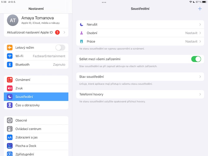 iPadOS 15 beta 27 iPadOS 15 beta