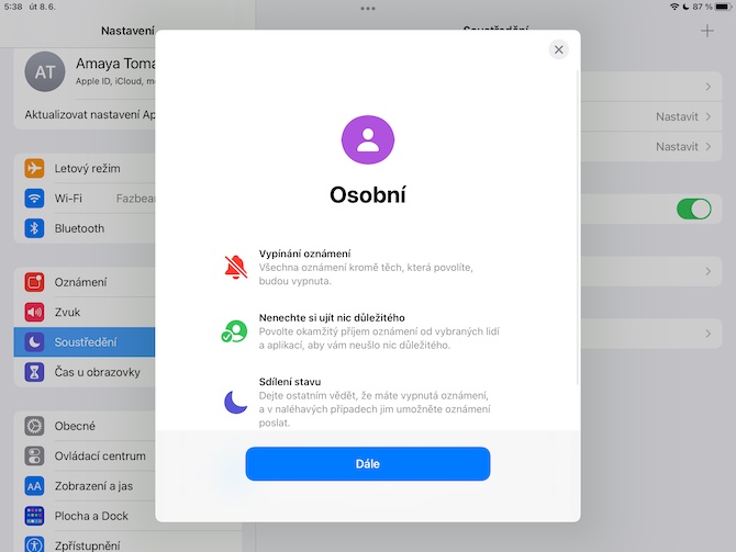 iPadOS 15 beta 28 iPadOS 15 beta