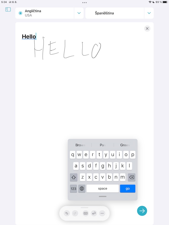iPadOS 15 beta 29 iPadOS 15 beta