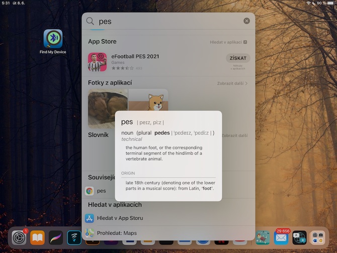 iPadOS 15 beta 3 iPadOS 15 beta