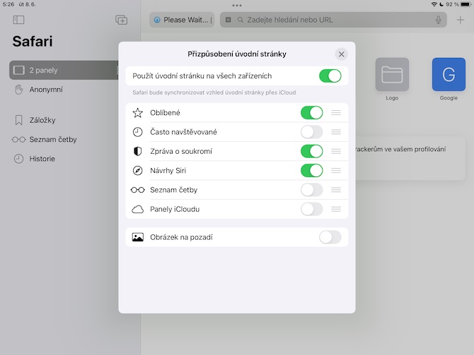 iPadOS 15 beta 30 iPadOS 15 beta