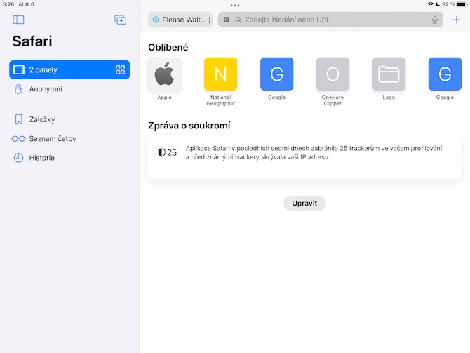 iPadOS 15 beta 31 iPadOS 15 beta