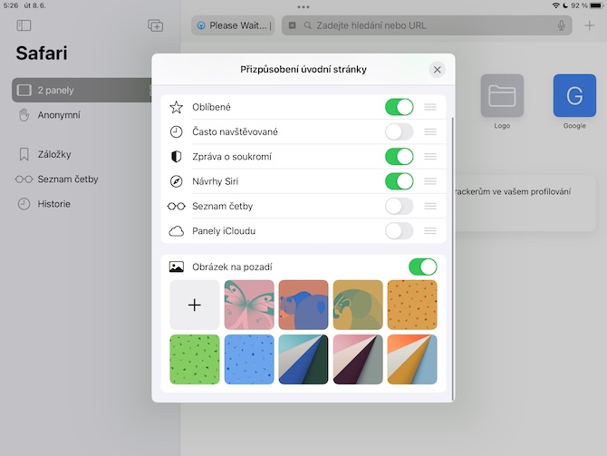 iPadOS 15 beta 32 iPadOS 15 beta