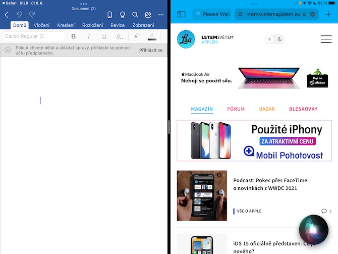 iPadOS 15 beta 34 iPadOS 15 beta