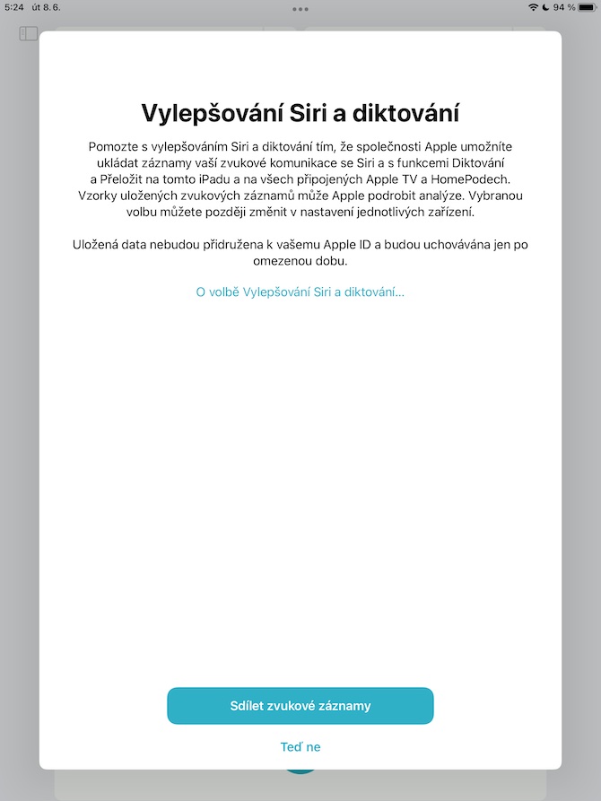 iPadOS 15 beta 39 iPadOS 15 beta