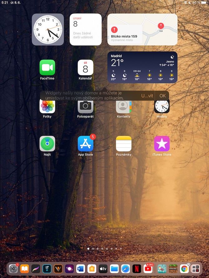 iPadOS 15 beta 4 iPadOS 15 beta 4