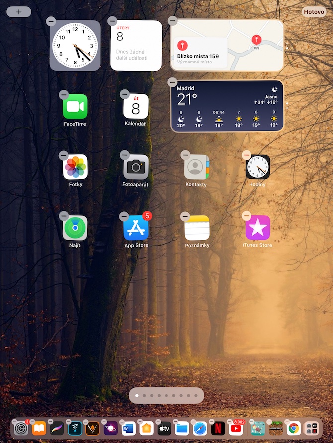 iPadOS 15 beta 5 iPadOS 15 beta