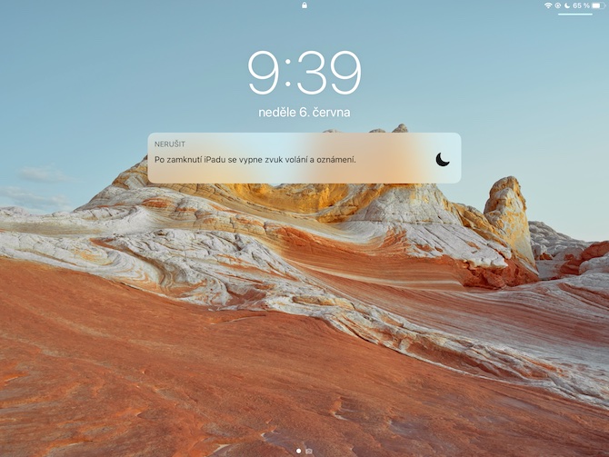 iPadOS 15 beta 6 iPadOS 15 beta