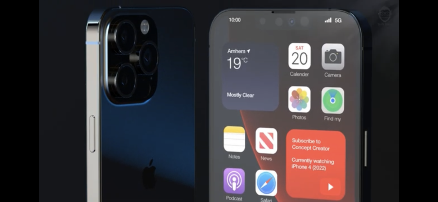 Slabý signál na iPhonu Zlepšete jej s pomocí těchto triků Letem