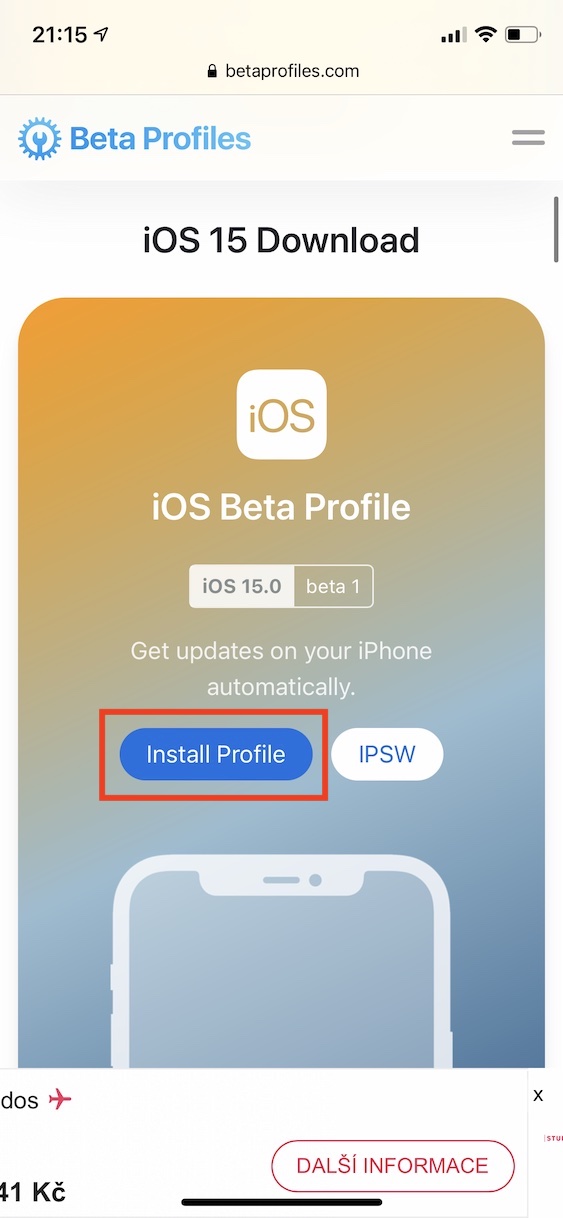 instalace_ios_15_2 instalace_ios_15_2