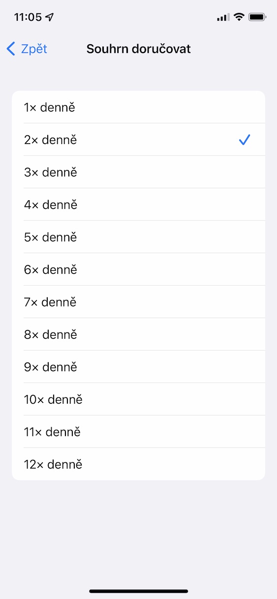 ios15_souhrny_oznamení6 souhrny oznámení ios 15