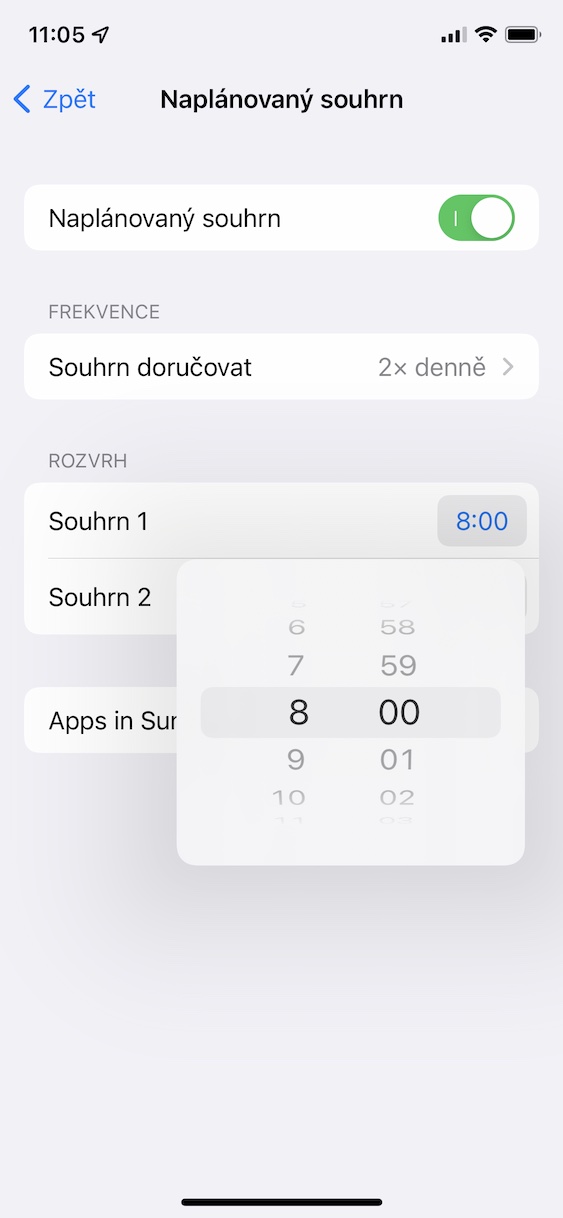 ios15_souhrny_oznamení7 souhrny oznámení ios 15