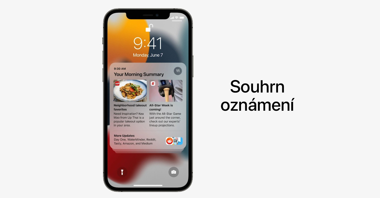souhrn_oznameni_ios15_Fb souhrny oznámení ios 15