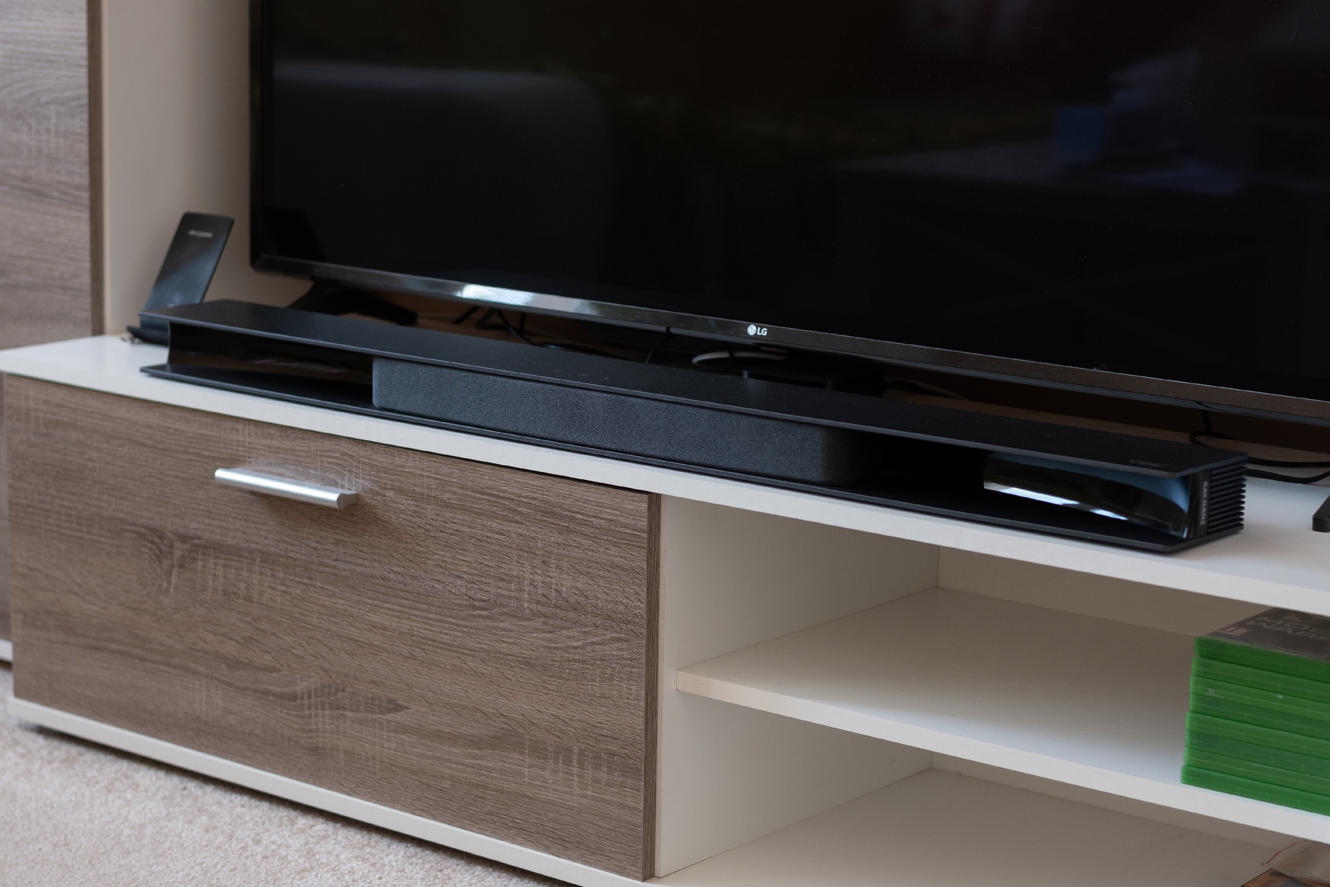 Soundbar TCL