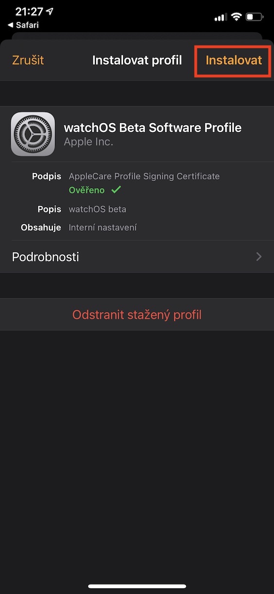 watchos_8_beta_instalace3 watchos_8_beta_instalace3