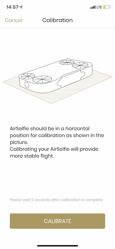 AirSelfie 1 AirSelfie