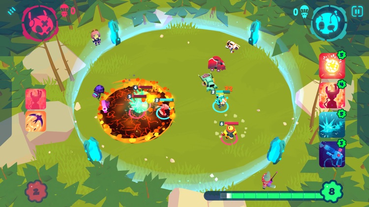 Botworld-Adventures-Screenshot Botworld Adventures - screenshot