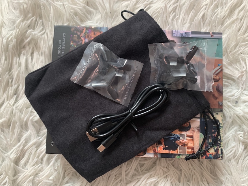 Dron AirPix recenze 15 Dron AirPix recenze