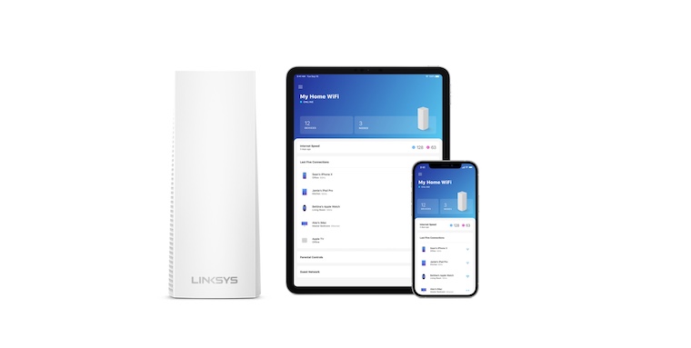 Mesh Linksys fb Mesh Linksys fb