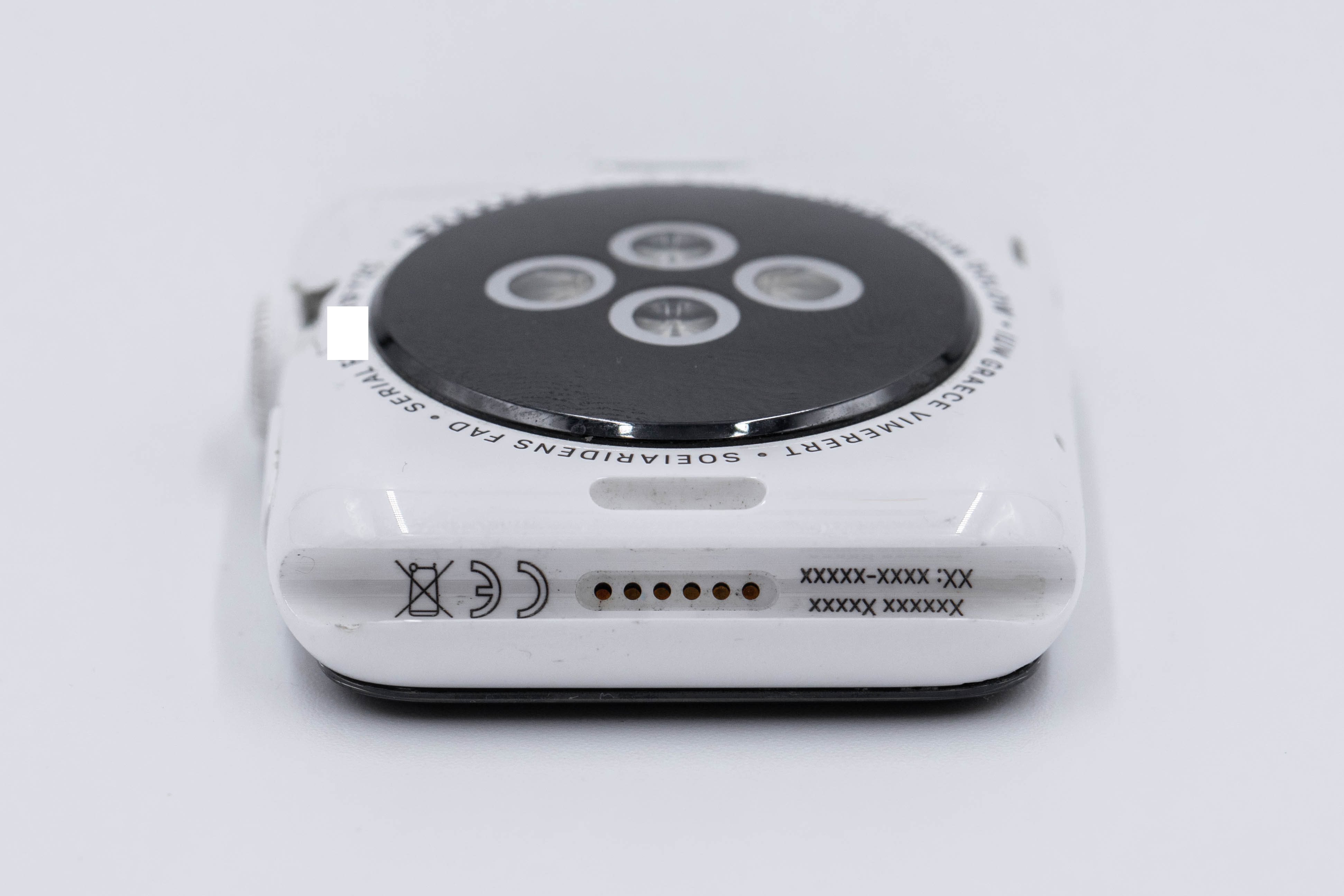 Prototype Apple Watch Prototype Apple Watch