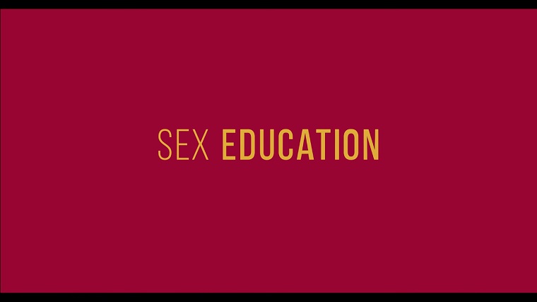 Sex Education