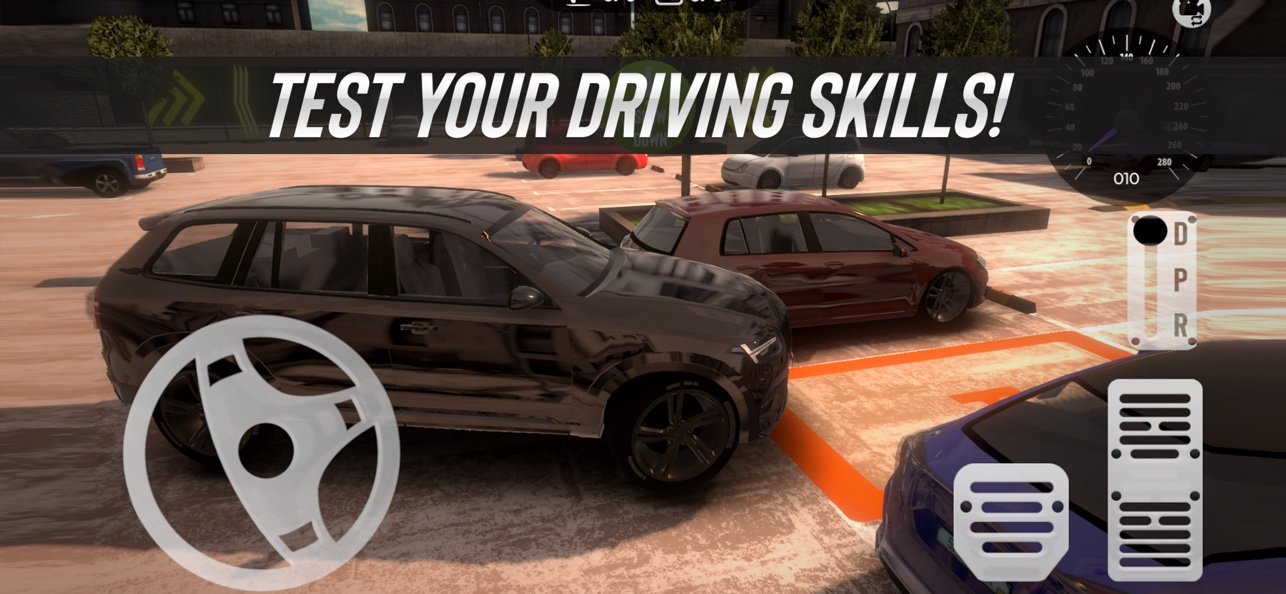 real_car_parking_master_appstore2 real car parking master