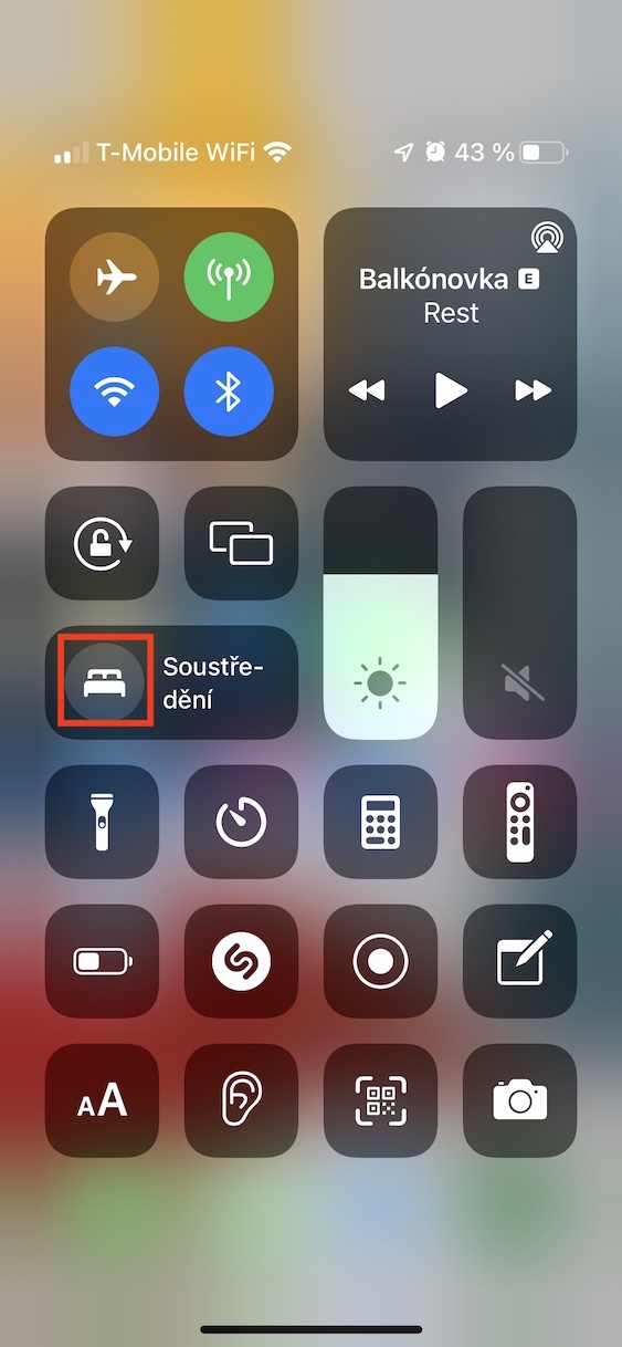 rezim_soustredeni_ios15_aktivace6 soustředění aktivace ios 15