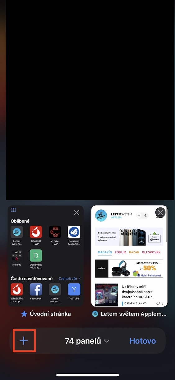 safari_ios15_sdileno_s_vami4 sdíleno s vámi safari ios 15