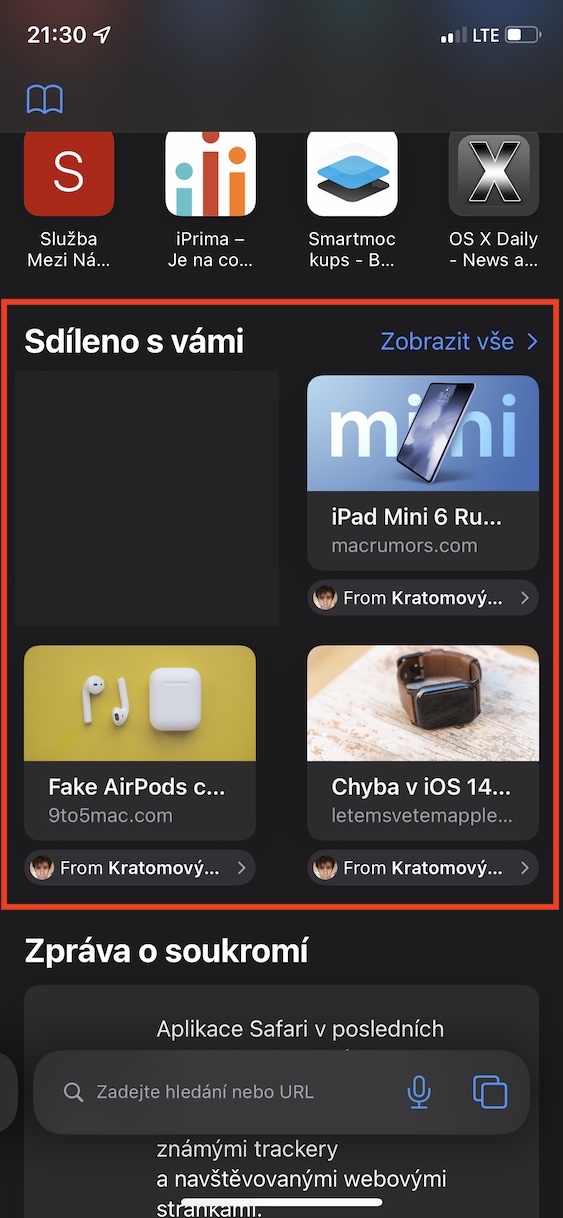 safari_ios15_sdileno_s_vami5 sdíleno s vámi safari ios 15