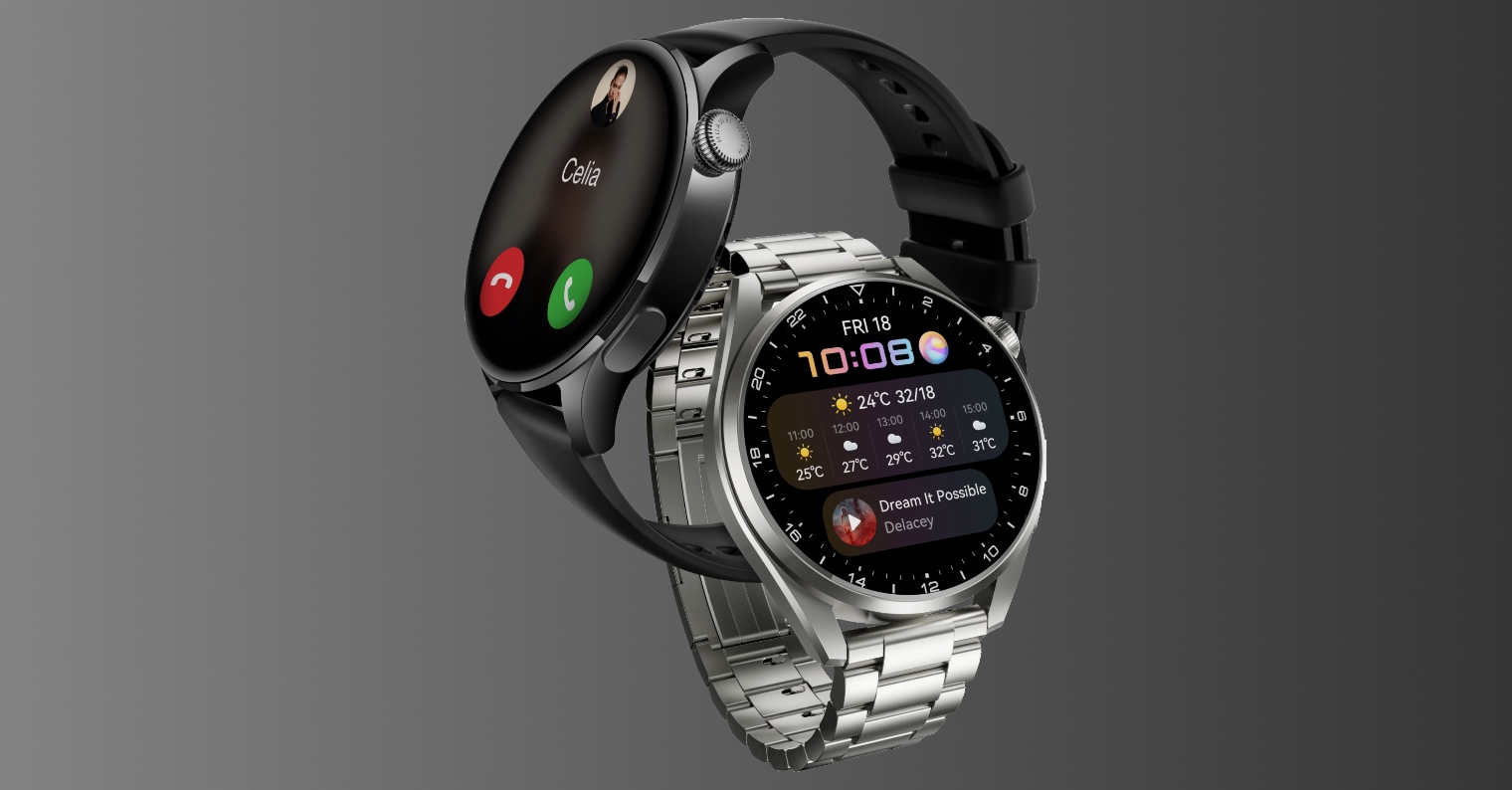 smartwatches display