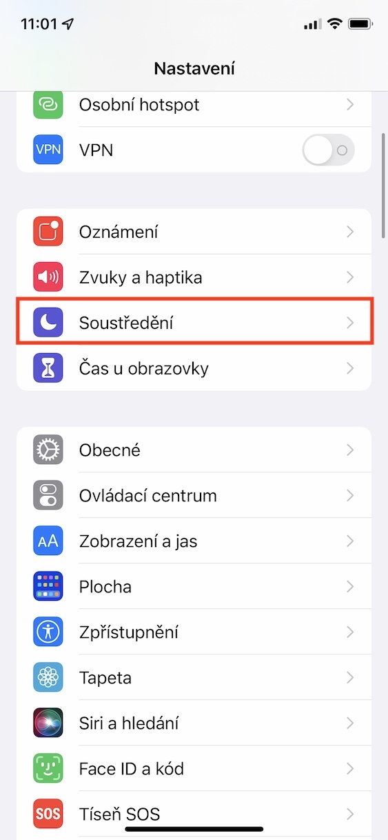 sosutredeni_ios15_automatizace1 soustředění ios 15 automatizace