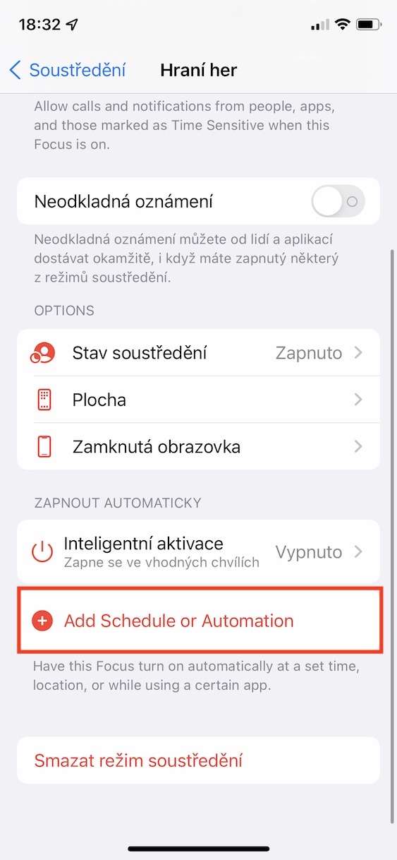 sosutredeni_ios15_automatizace5 soustředění ios 15 automatizace