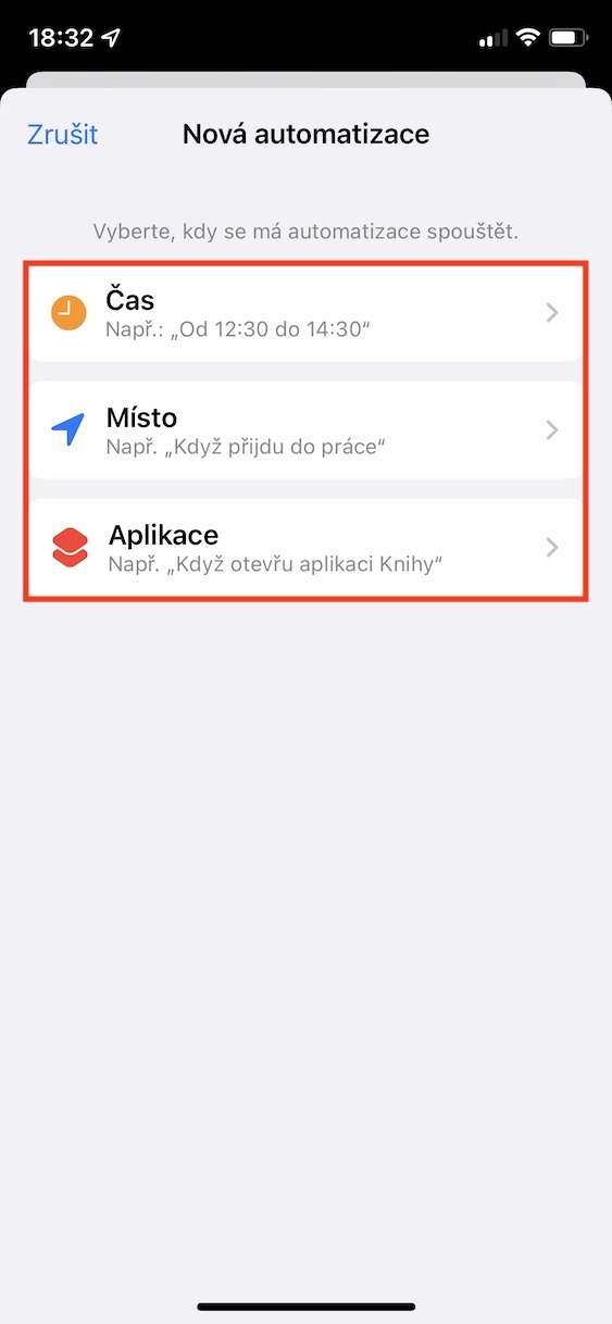 sosutredeni_ios15_automatizace6 soustředění ios 15 automatizace