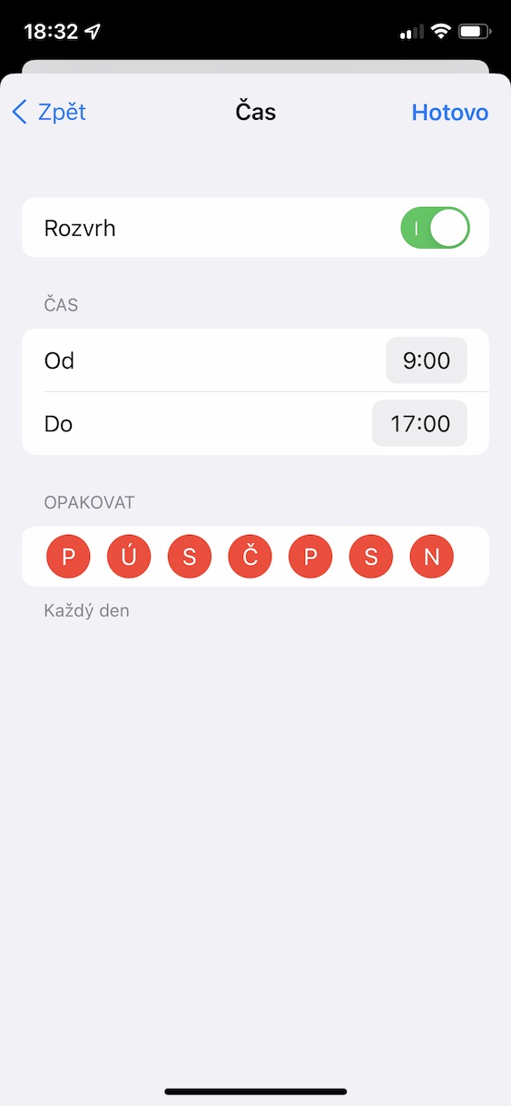 sosutredeni_ios15_automatizace7 soustředění ios 15 automatizace