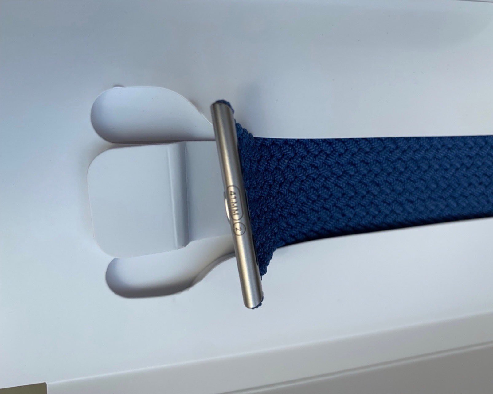 Apple Watch Series 7 Apple Watch Series 7 řemínek