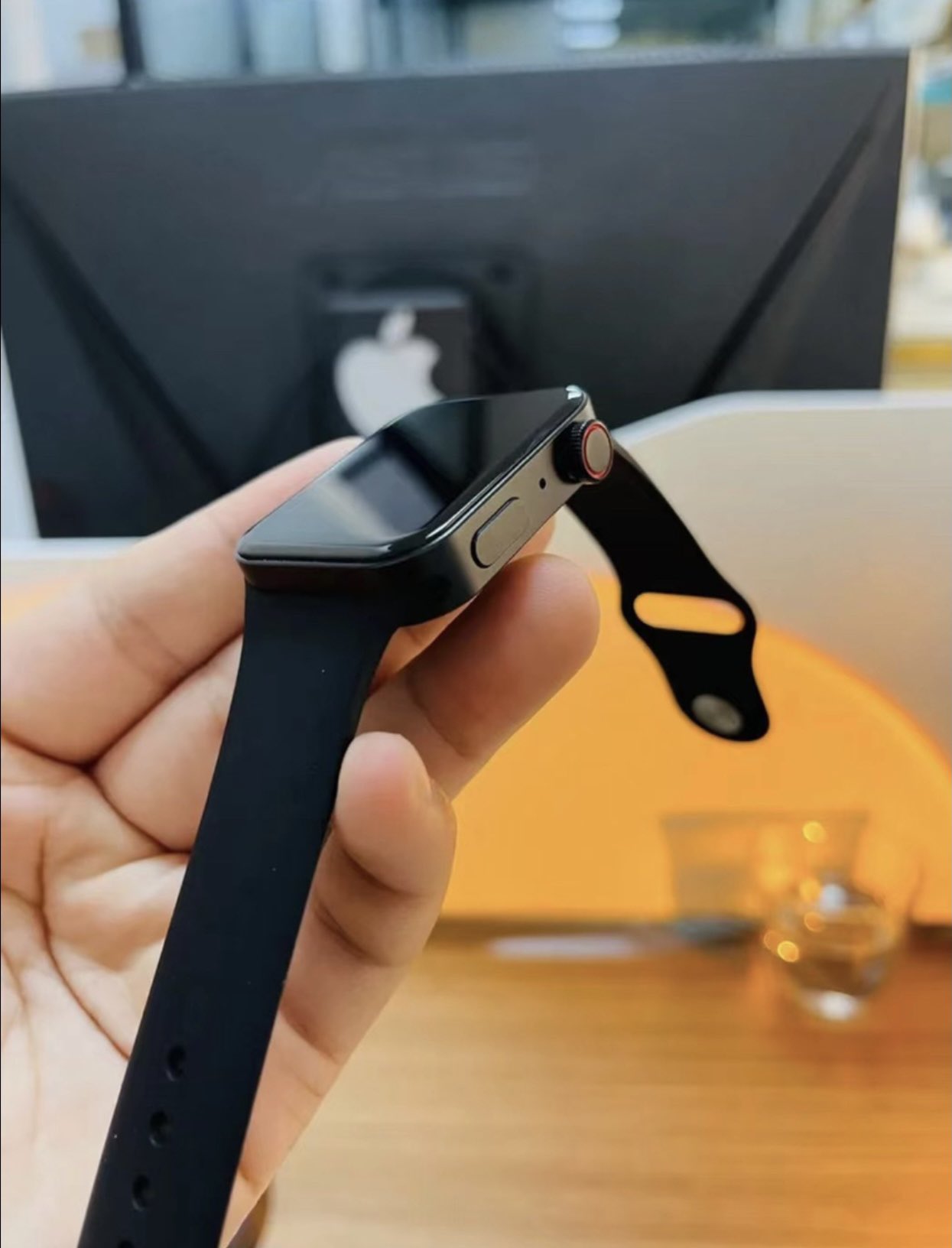 Klon Apple Watch Series 7 1 Klon Apple Watch Series 7