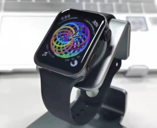 Klon Apple Watch Series 7 3 Klon Apple Watch Series 7