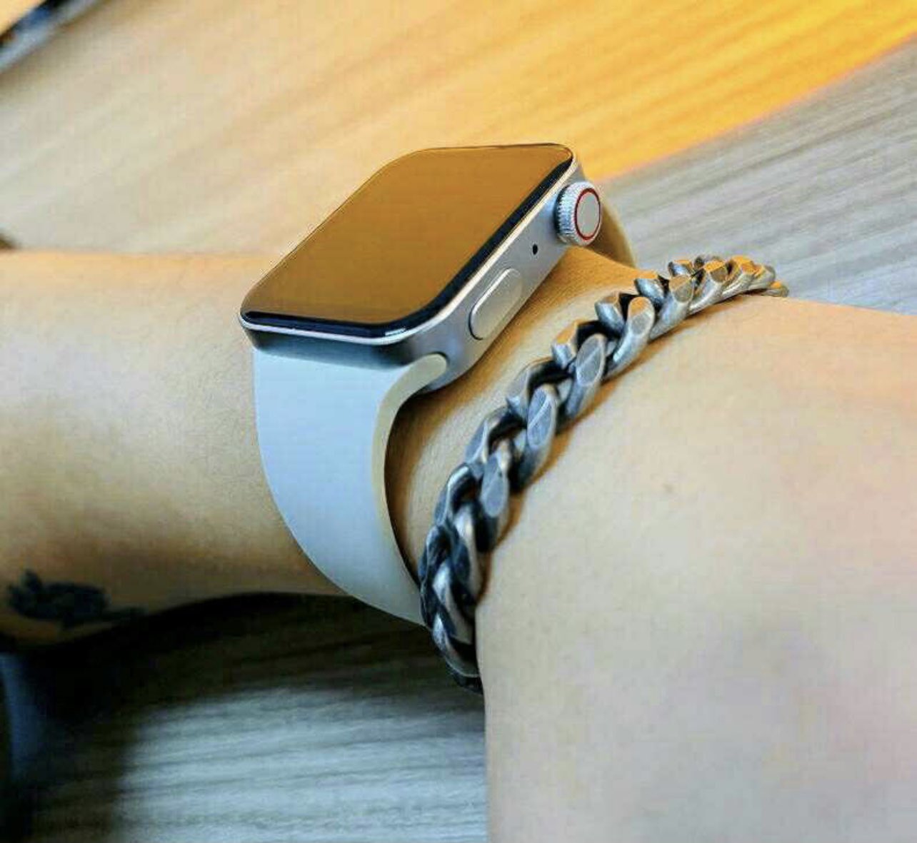Klon Apple Watch Series 7 5 Klon Apple Watch Series 7