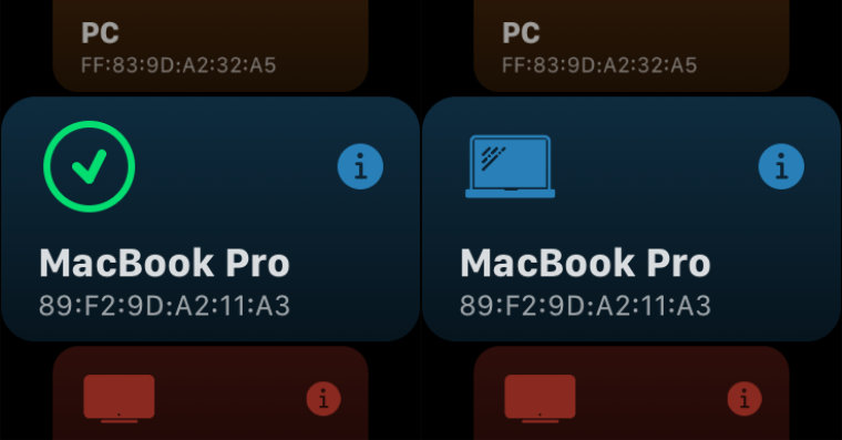 Magic Packet   Wake On Lan WOL fb