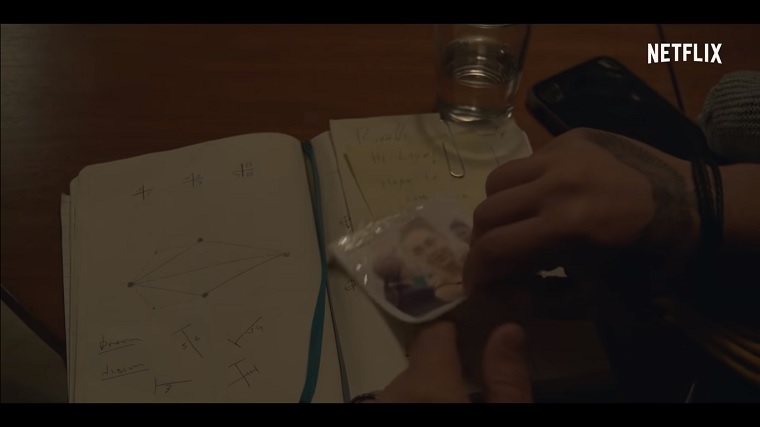 Netflix - FB Netflix